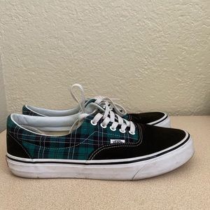 Vans Classic Vintage Shoes